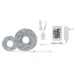 Paulmann SimpLED LED-strip RGB 26W 7,5m