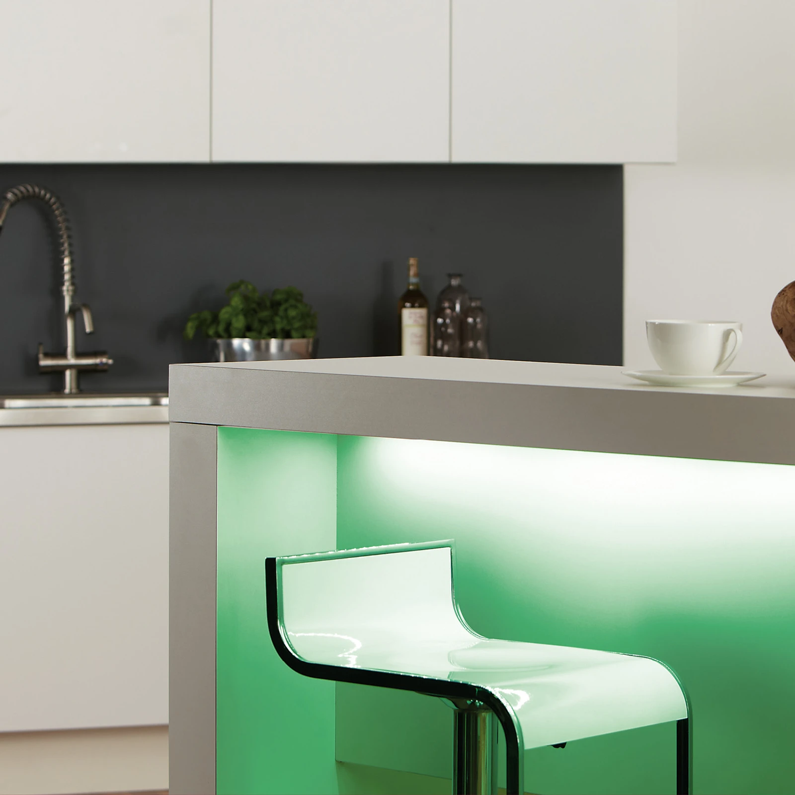 Paulmann SimpLED LED-strip RGB 26W 7,5m