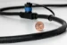 Paulmann Outd kabel - IP68 - 2m - 1 in-2 out - 2x1,5mm2