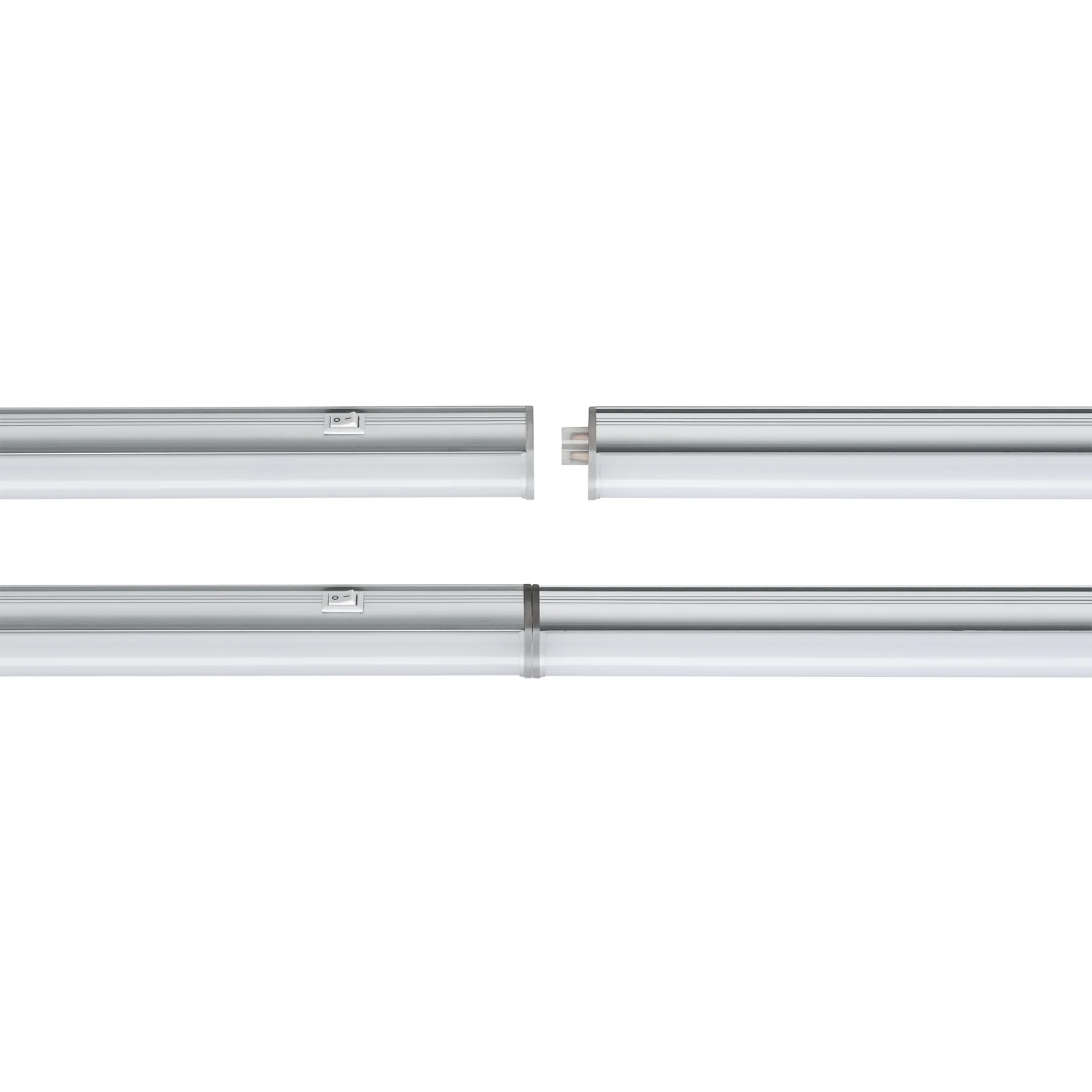 Paulmann LED-kastverlichting Bond 5W 318x25mm