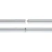 Paulmann LED-kastverlichting Bond 5W 318x25mm