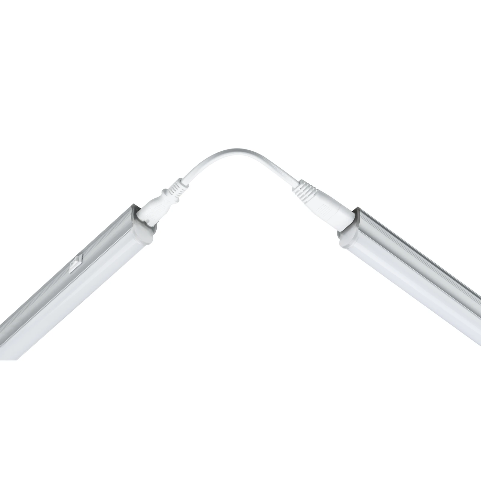 Paulmann LED-kastverlichting Bond 5W 318x25mm