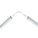 Paulmann LED-kastverlichting Bond 5W 318x25mm