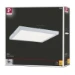 Paulmann LED-paneel Atria 300x300mm 24W 2700K wit