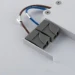 Paulmann LED-paneel Atria 300x300mm 24W 2700K wit