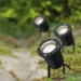 Paulmann Outdoor LED-tuinspot O92mm IP65 GU10 3,5W 3000K (3 stuks)