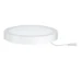 Paulmann LED-paneel Lunar O300mm 16W 3000K wit