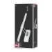 Paulmann LED-schilderij Galeria Beam 450mm 7W 2700K wit/chroom