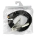 GYS-Cable avec pince de masse 150A, 4m, 16 mm