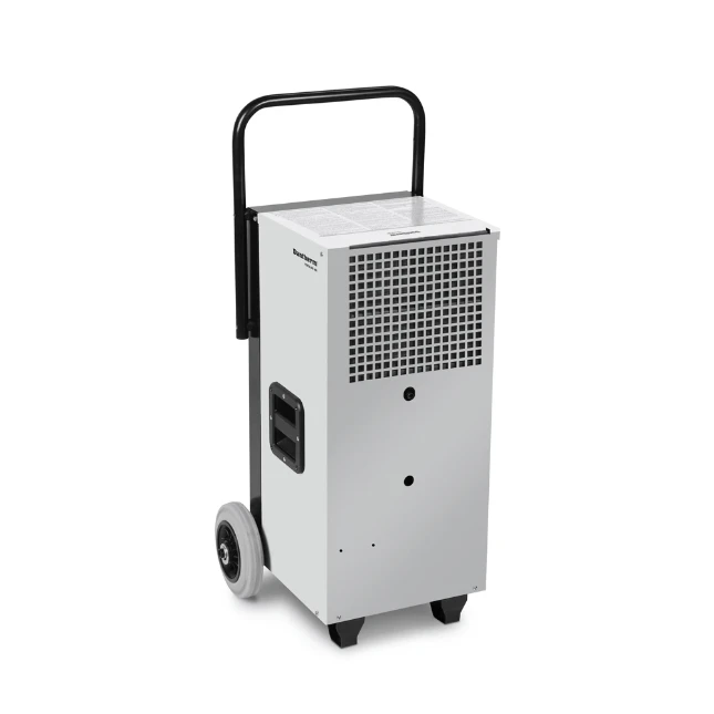 Dantherm Porta-Dry
