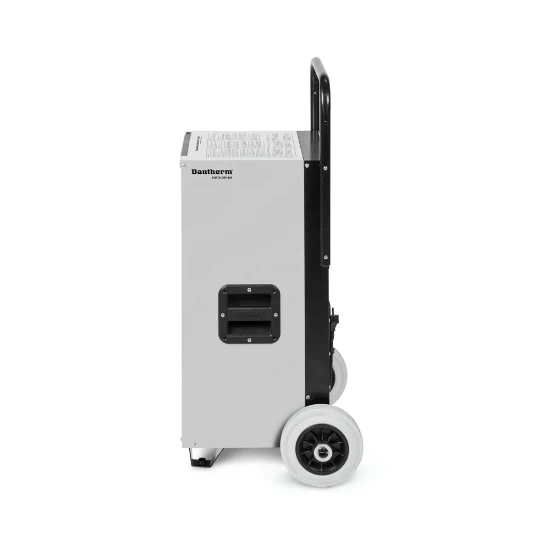 Dantherm Bouwdroger Luchtontvochtiger Porta-Dry 400 71L/24u