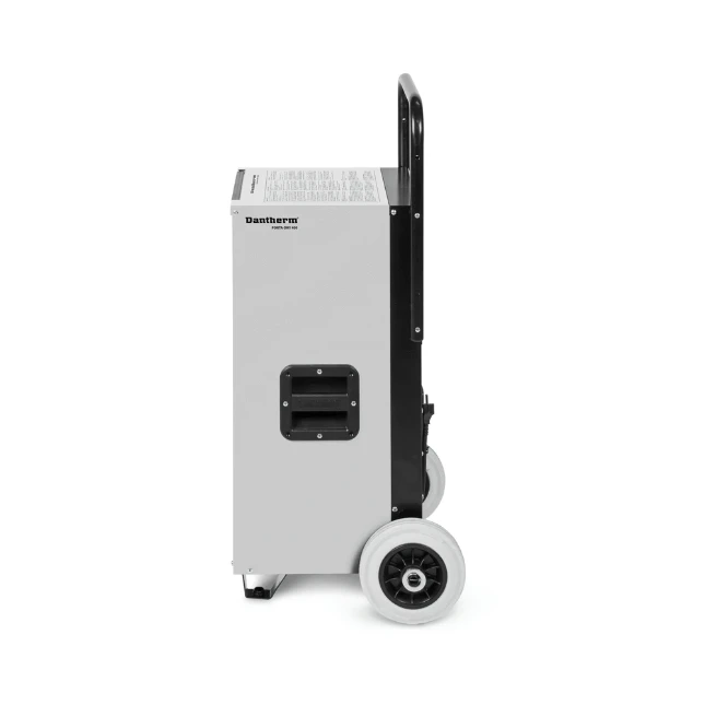 Dantherm Bouwdroger Luchtontvochtiger Porta-Dry 400 71L/24u