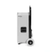 Dantherm Bouwdroger Luchtontvochtiger Porta-Dry 400 71L/24u