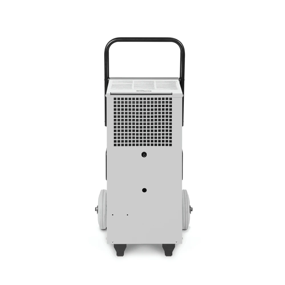 Dantherm Bouwdroger Luchtontvochtiger Porta-Dry 400 71L/24u