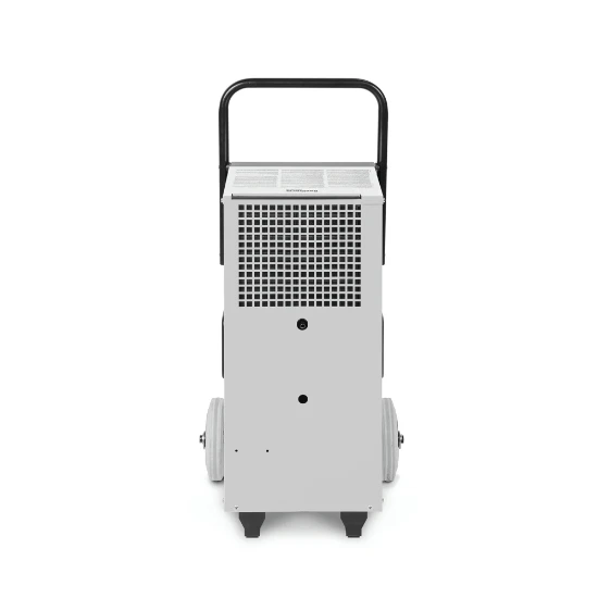 Dantherm Bouwdroger Luchtontvochtiger Porta-Dry 400 71L/24u