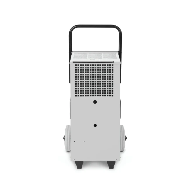Dantherm Bouwdroger Luchtontvochtiger Porta-Dry 400 71L/24u