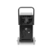 Dantherm Bouwdroger Luchtontvochtiger Porta-Dry 400 71L/24u