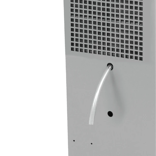 Dantherm Bouwdroger Luchtontvochtiger Porta-Dry 400 71L/24u