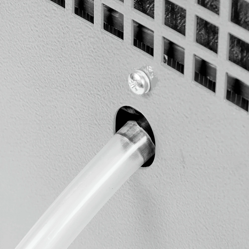 Dantherm Bouwdroger Luchtontvochtiger Porta-Dry 400 71L/24u
