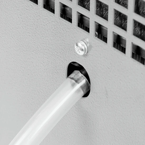 Dantherm Bouwdroger Luchtontvochtiger Porta-Dry 400 71L/24u