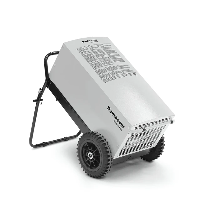 Dantherm Porta-Dry