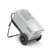 Dantherm Bouwdroger Luchtontvochtiger Porta-Dry 800 95L/24u