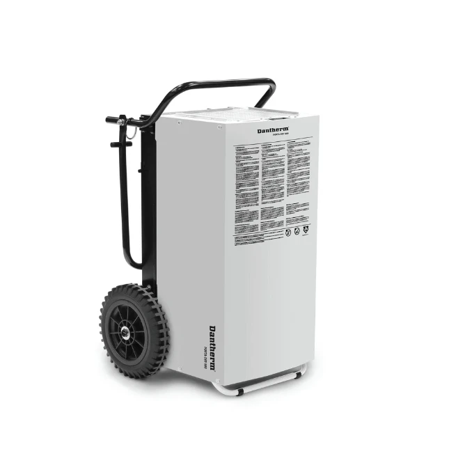 Dantherm Bouwdroger Luchtontvochtiger Porta-Dry 800 95L/24u