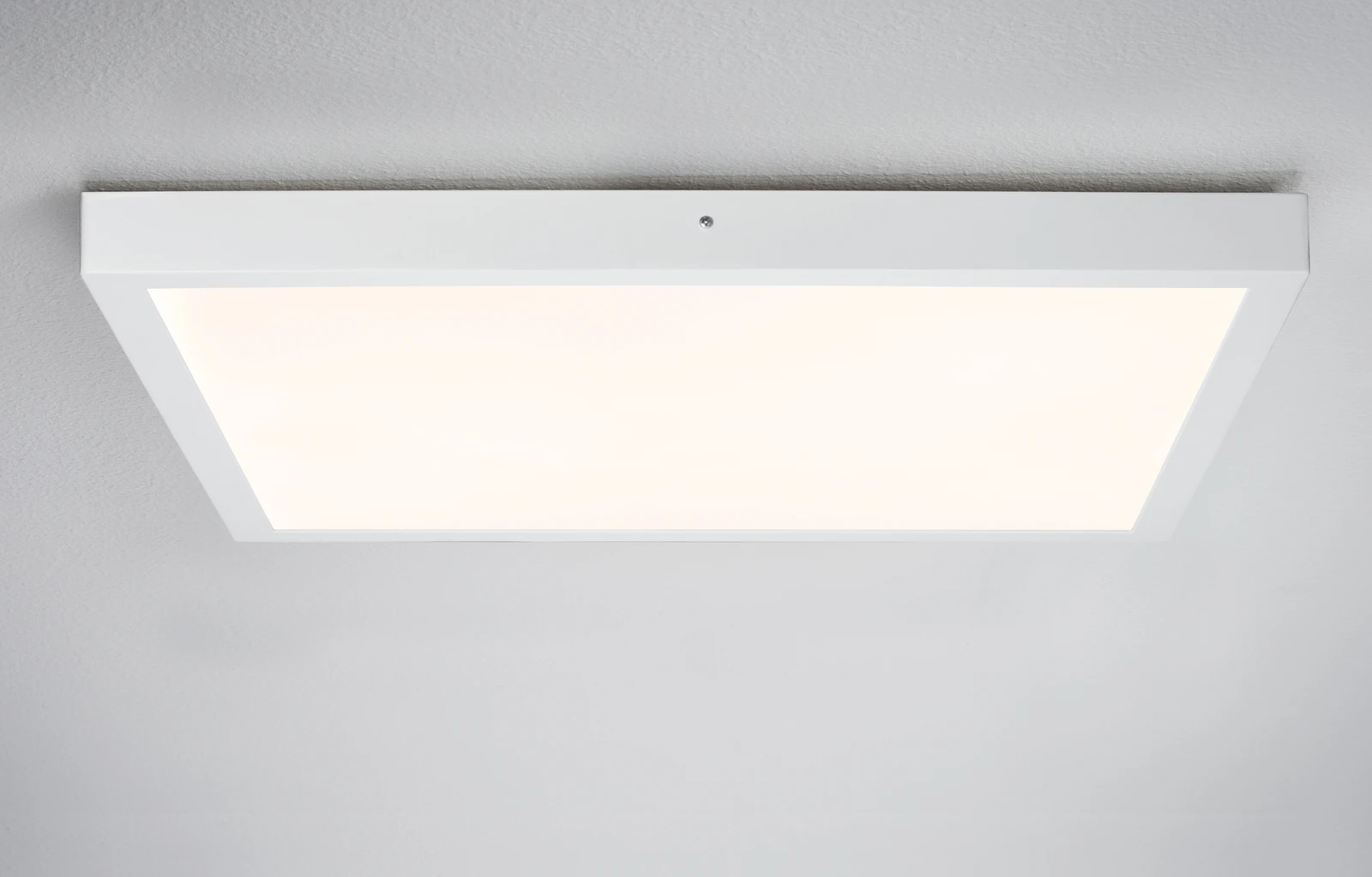 Paulmann LED-paneel Lunar 600x600mm 27,4W 3000K wit