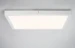 Paulmann LED-paneel Lunar 600x600mm 27,4W 3000K wit
