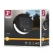 Paulmann Outdoor Solar Buitenwandlamp Helena IP44 met bewegingsmelder