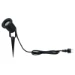 Paulmann Outdoor LED-tuinspot O92mm IP65 GU10 3,5W 3000K