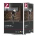 Paulmann Outdoor LED-tuinspot O92mm IP65 GU10 3,5W 3000K