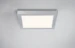 Paulmann LED-paneel Lunar 300x300mm 16W 3000K chroom