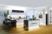 Paulmann LED-paneel Lunar 400x400mm 22W 3000K chroom