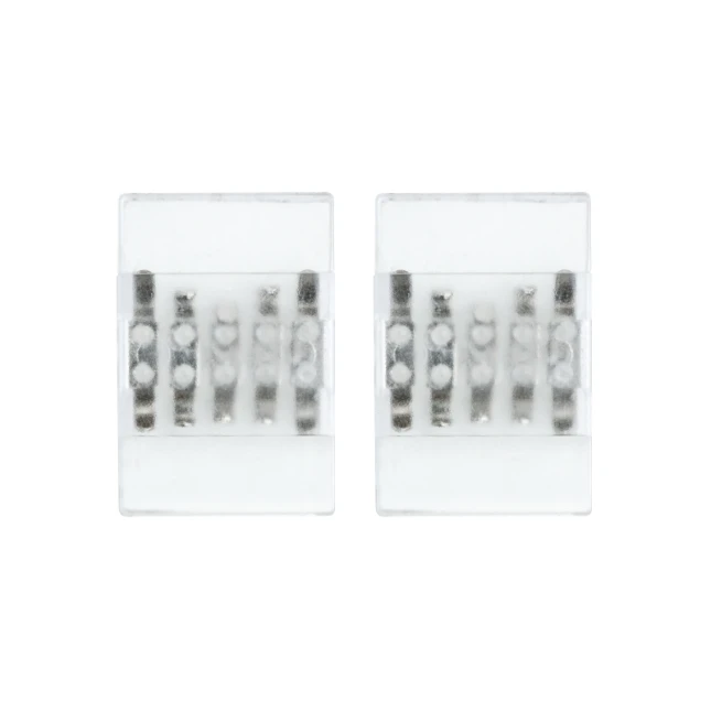 Paulmann MaxLED Clip-to-Clip Connector (2 stuks)