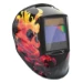 GYS Lashelm LCD Zeus 5-9/9-13 G Fire True Color