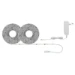 Paulmann SimpLED LED-strip Daglicht 22W 10m