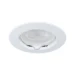 Paulmann Inbouwlamp Premium IP44 GU5,3 dimbaar wit O79mm - 1-spot