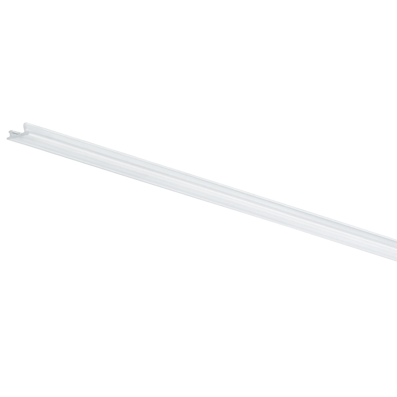 Paulmann URail Afdekstrip 680mm transparant