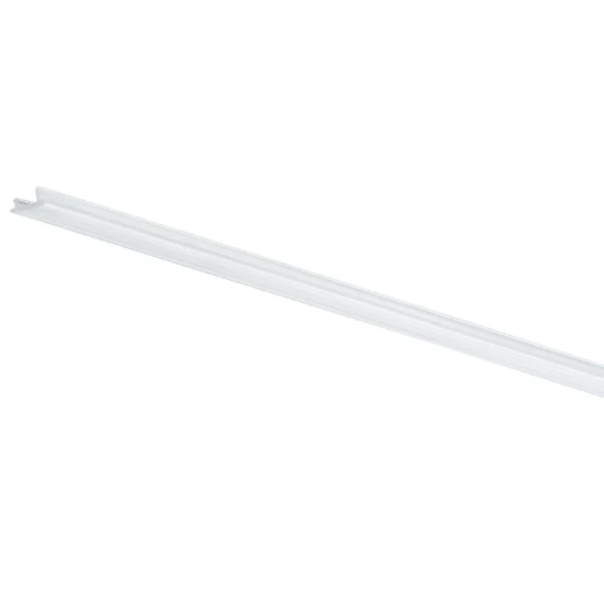 Paulmann URail Afdekstrip 680mm transparant