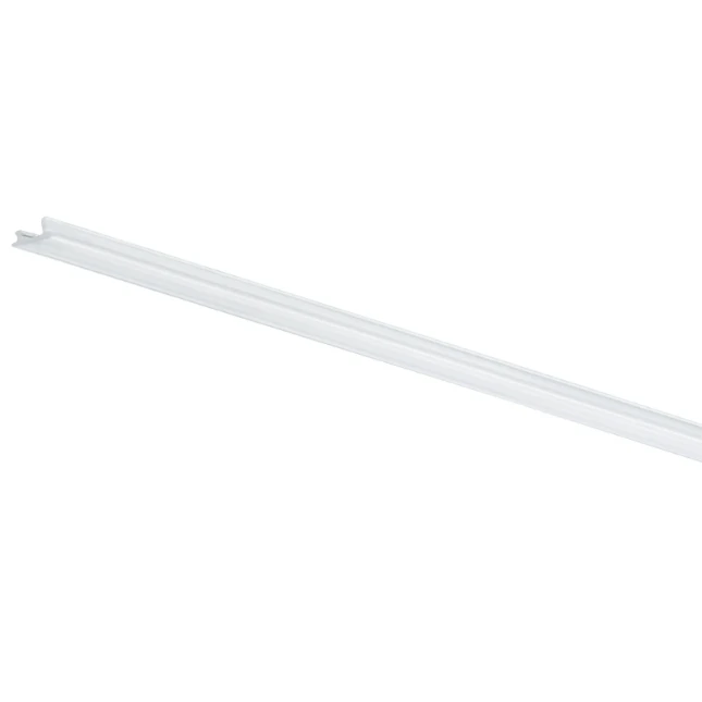 Paulmann URail Afdekstrip 680mm transparant