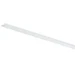 Paulmann URail Afdekstrip 680mm transparant