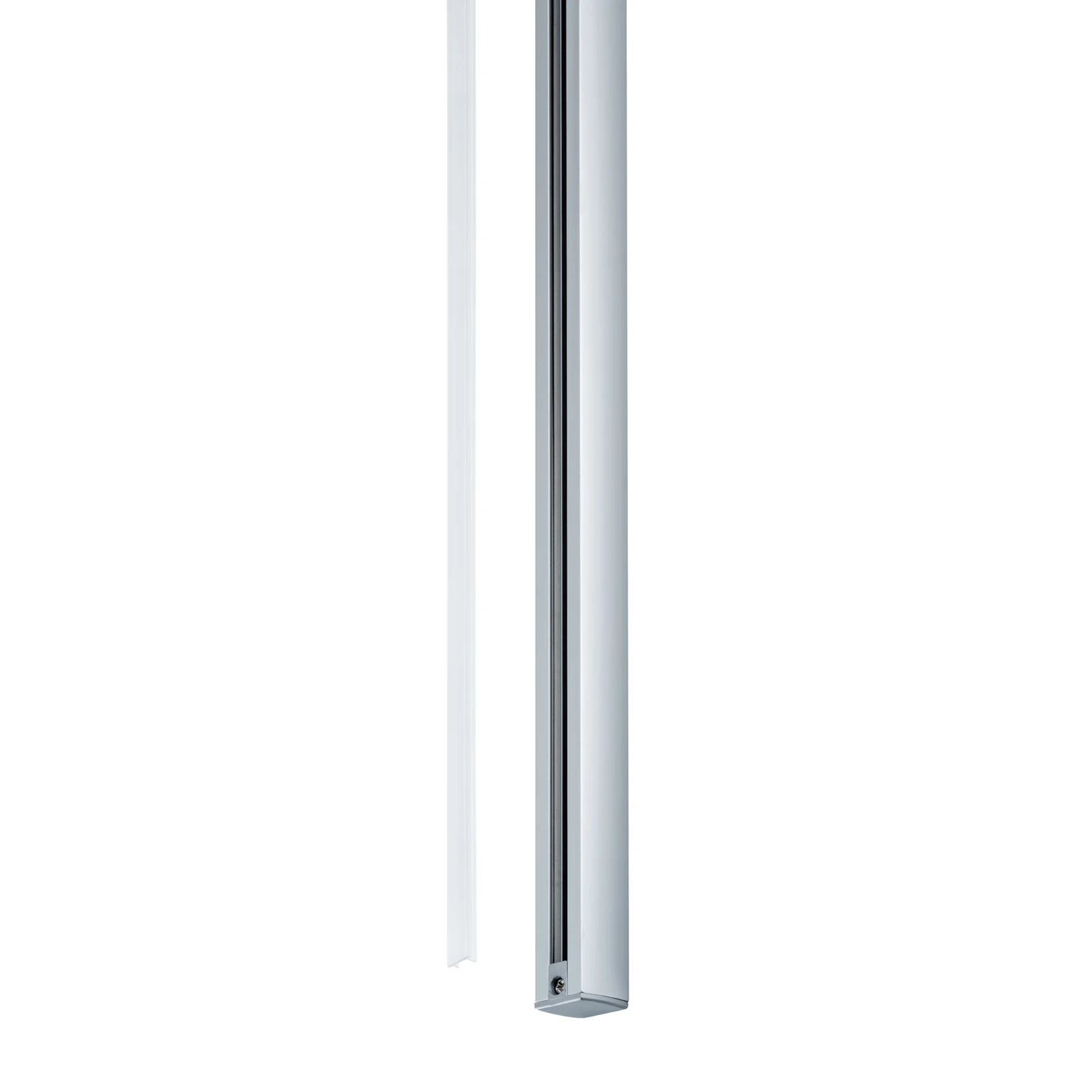 Paulmann URail Afdekstrip 680mm transparant