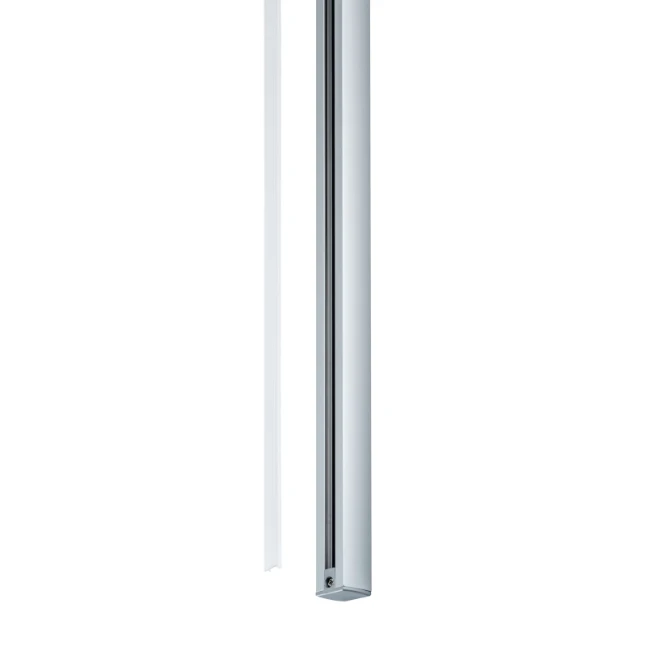 Paulmann URail Afdekstrip 680mm transparant