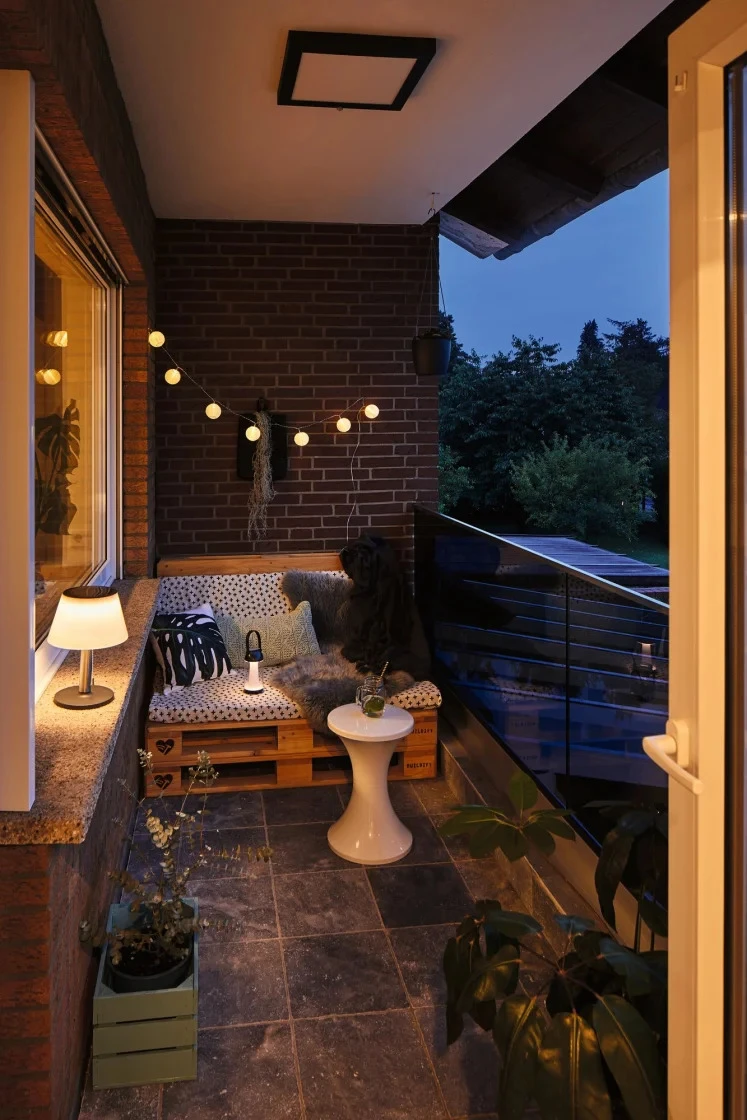 Paulmann Outdoor Solar LED-tafellamp Lillesol IP44 3000K edelstaal