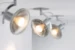 Paulmann LED-reflector QPAR111 GU10 4W 2700K