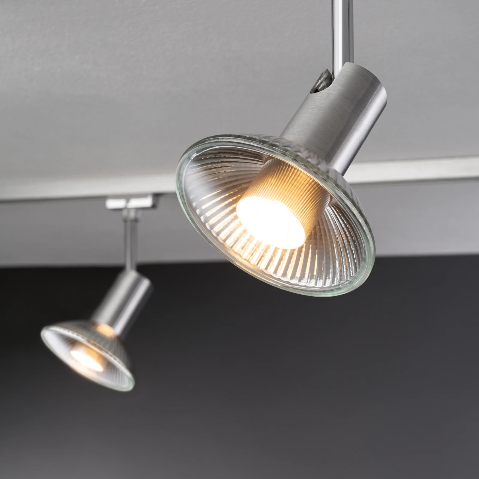 Paulmann LED-reflector QPAR111 GU10 4W 2700K
