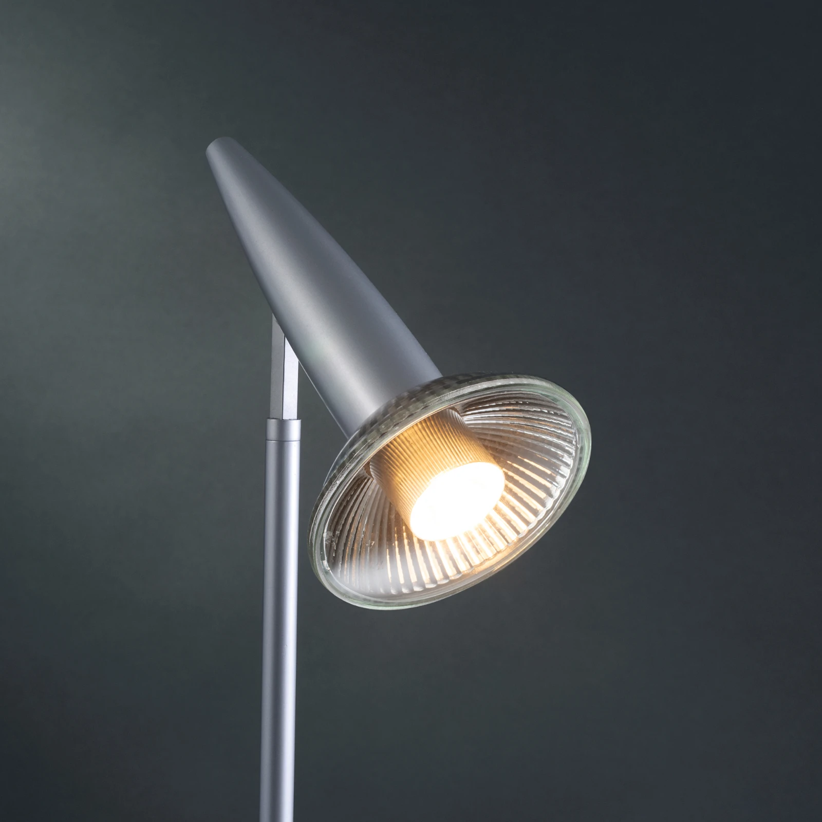 Paulmann LED-reflector QPAR111 GU10 4W 2700K