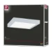 Paulmann LED-paneel Albia 300x300mm 22W 2700K wit