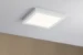 Paulmann LED-paneel Albia 300x300mm 22W 2700K wit